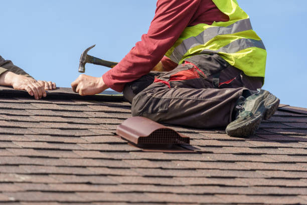 Best Shingle Roofing Installation  in Oakhurst, OK