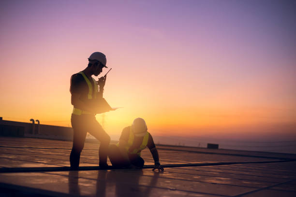 Quick and Trustworthy Emergency Roof Repair Services in Oakhurst, OK