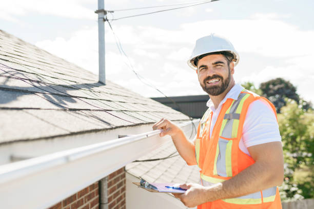 Best Emergency Roof Repair  in Oakhurst, OK