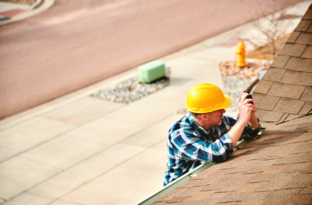 Best Roof Leak Repair  in Oakhurst, OK