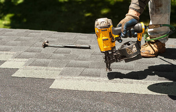 Best Commercial Roofing Services  in Oakhurst, OK