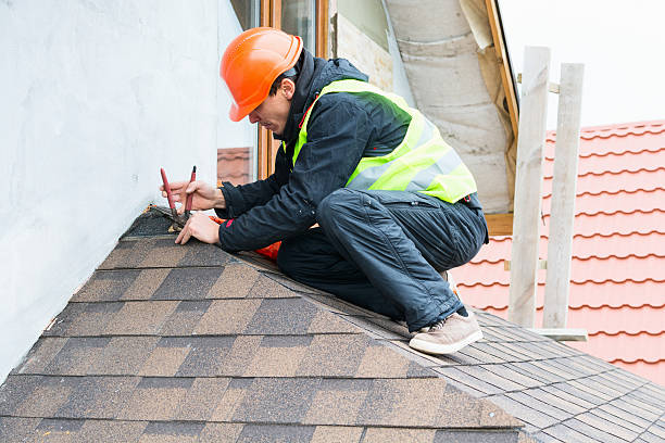 Best Best Roofing Contractors  in Oakhurst, OK